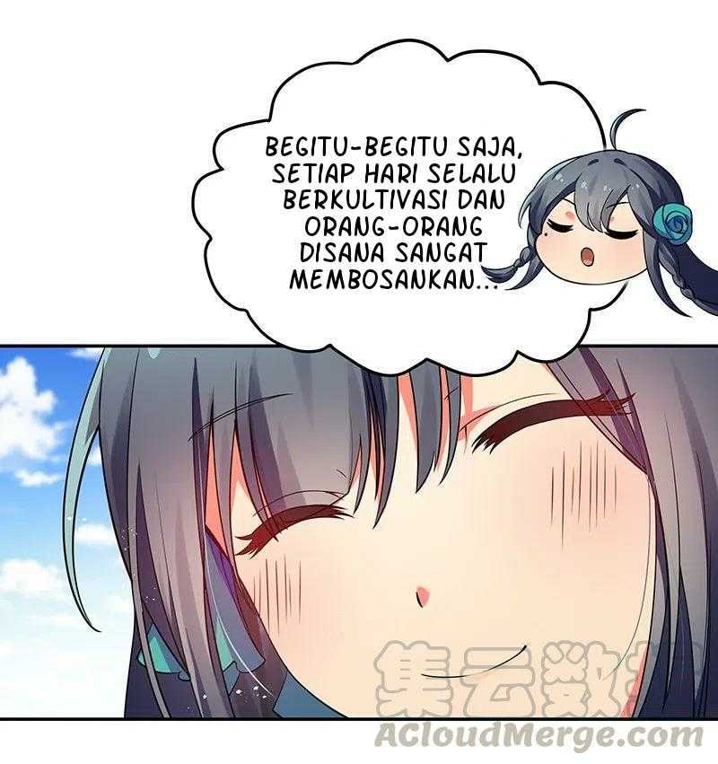 All Female Cultivators Want To Sleep With Me - Chapter 26 5 All Female Cultivators Want To Sleep With Me - Chapter 26 5