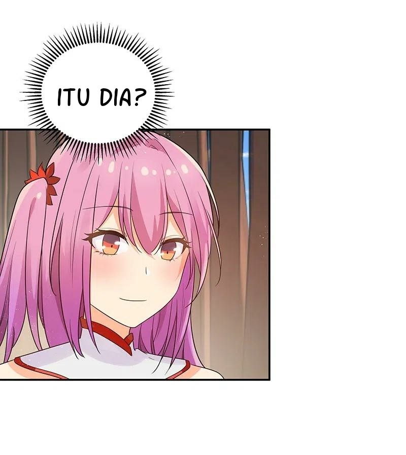 All Female Cultivators Want To Sleep With Me - Chapter 27 28