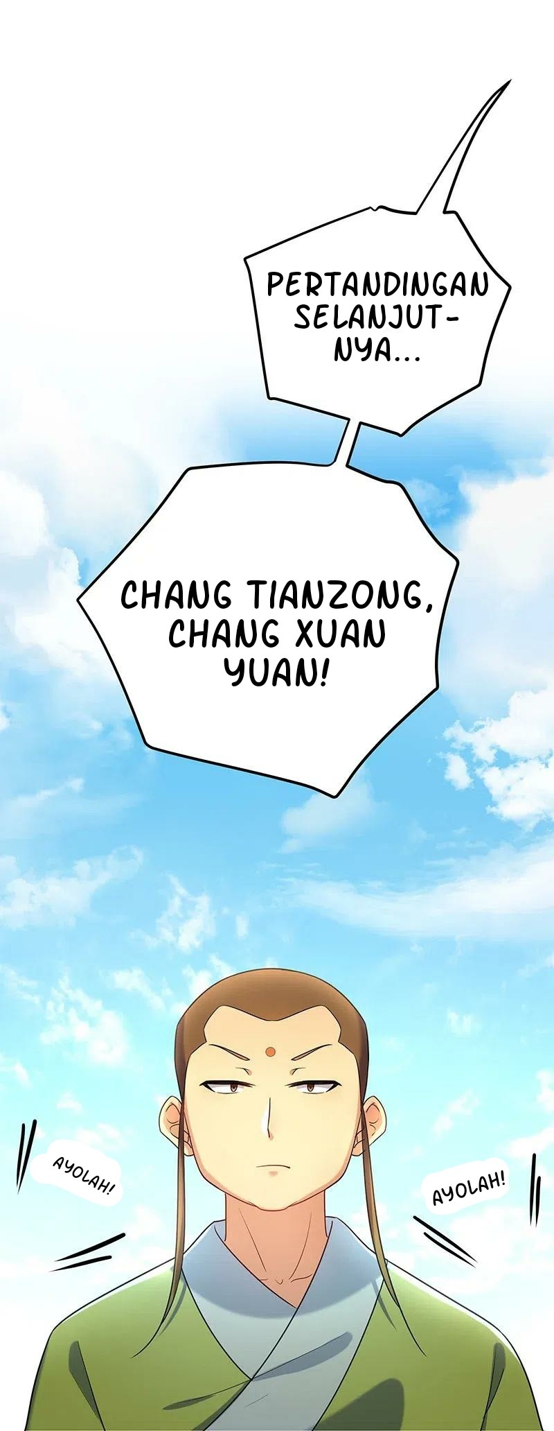 All Female Cultivators Want To Sleep With Me - Chapter 27 21