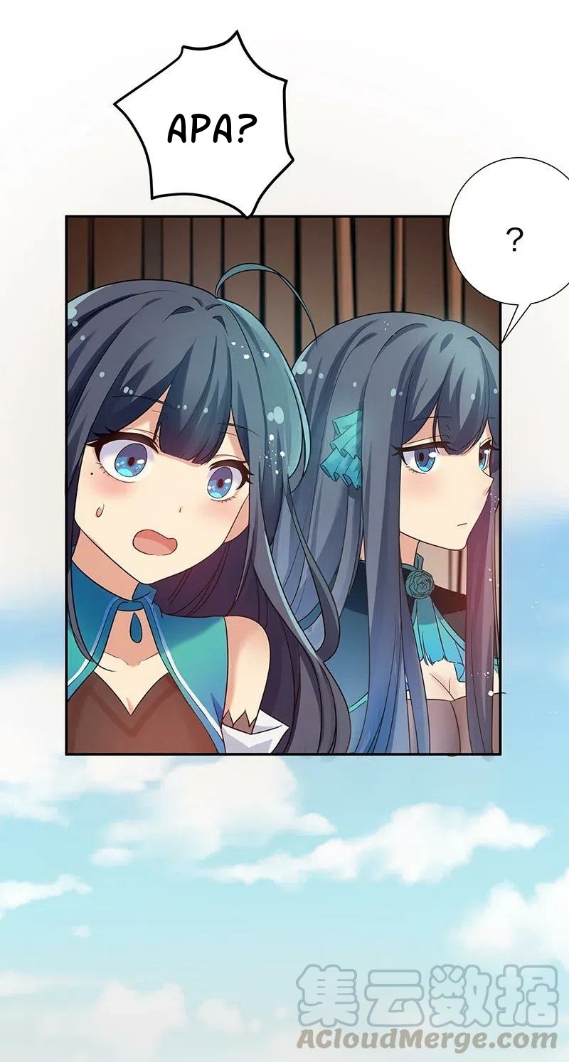 All Female Cultivators Want To Sleep With Me - Chapter 27 26