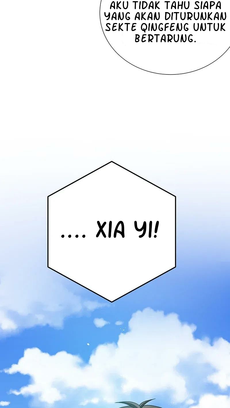 All Female Cultivators Want To Sleep With Me - Chapter 27 24