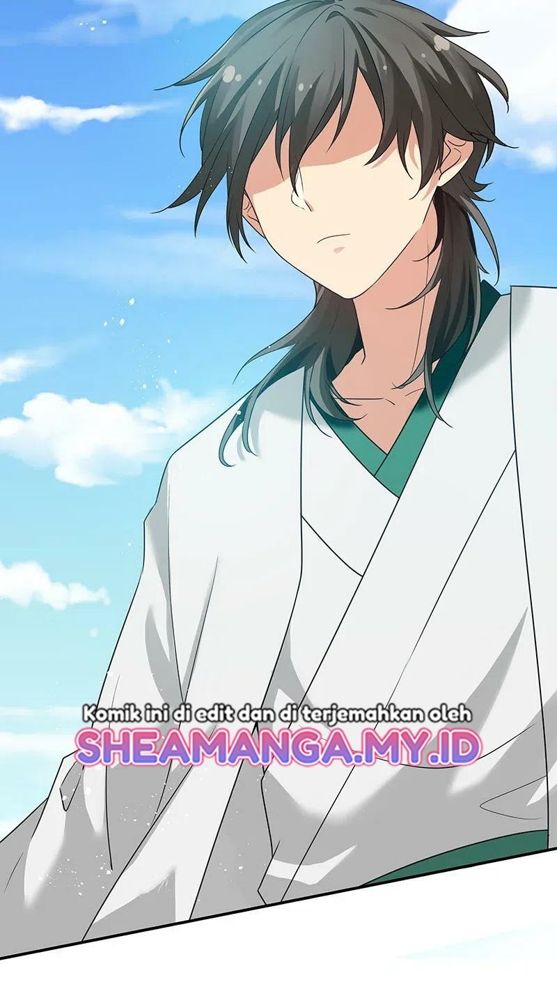 All Female Cultivators Want To Sleep With Me - Chapter 27 25