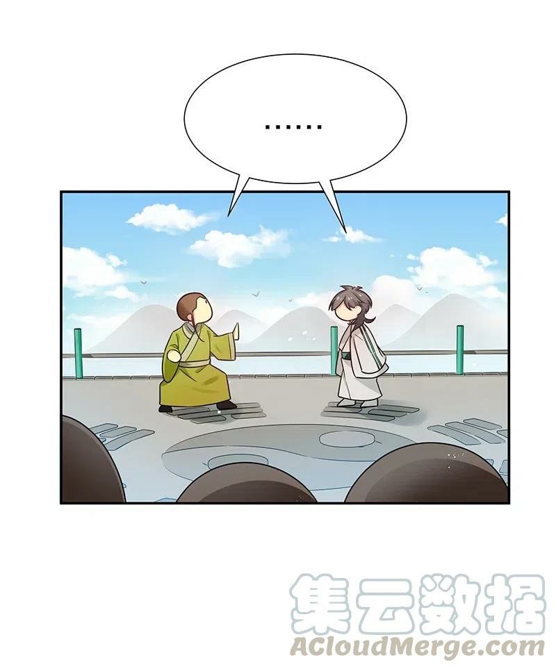 All Female Cultivators Want To Sleep With Me - Chapter 27 38