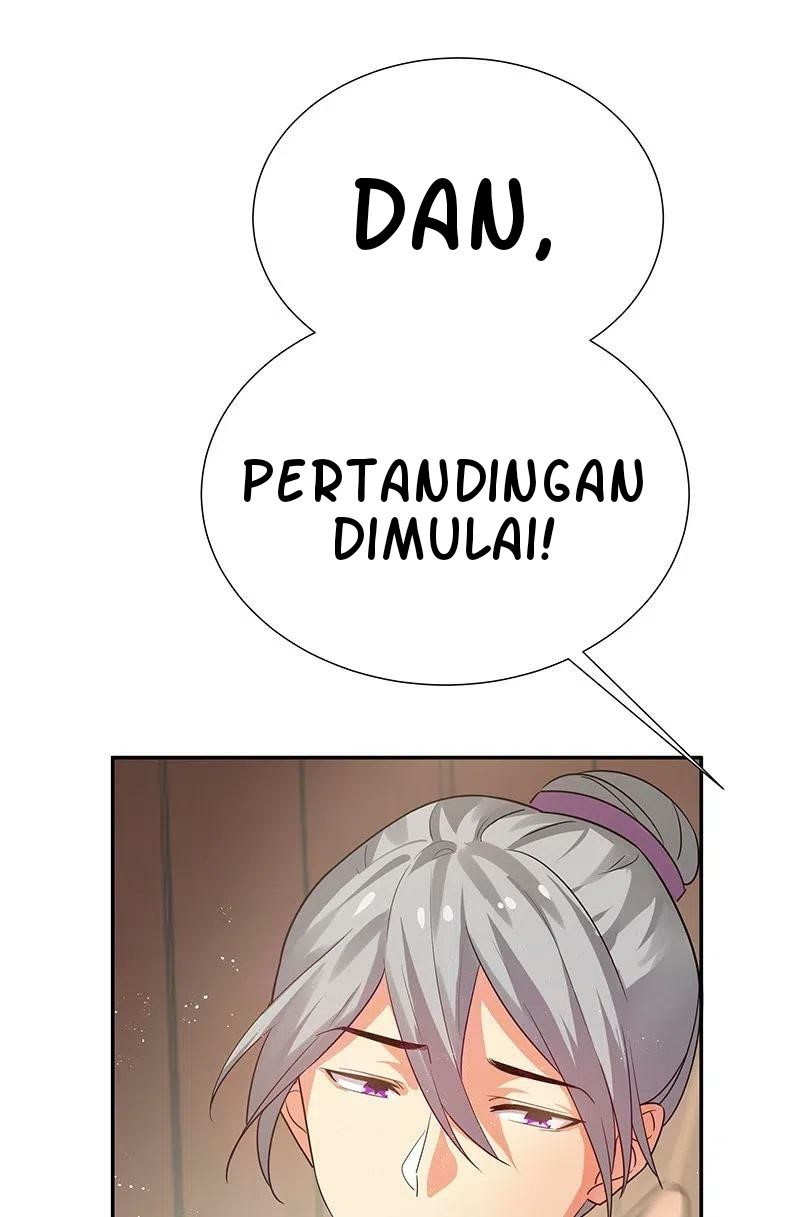 All Female Cultivators Want To Sleep With Me - Chapter 27 30