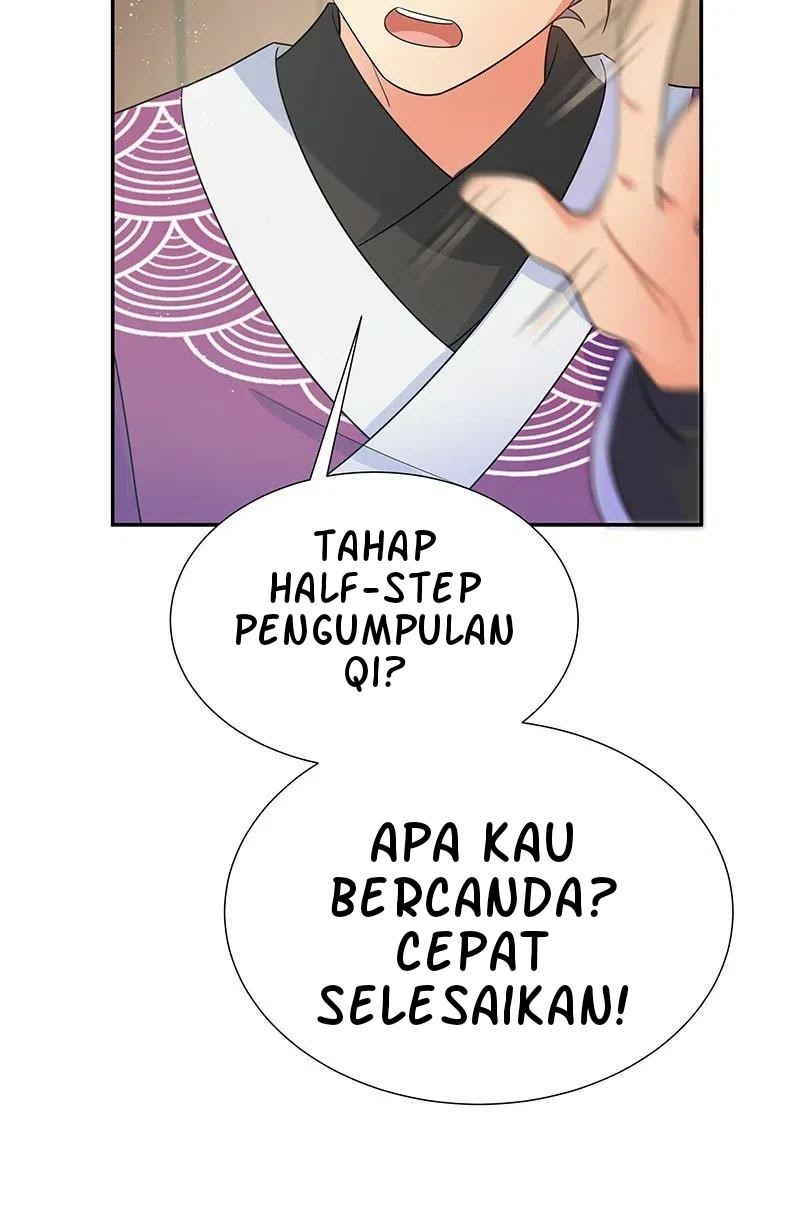 All Female Cultivators Want To Sleep With Me - Chapter 27 31