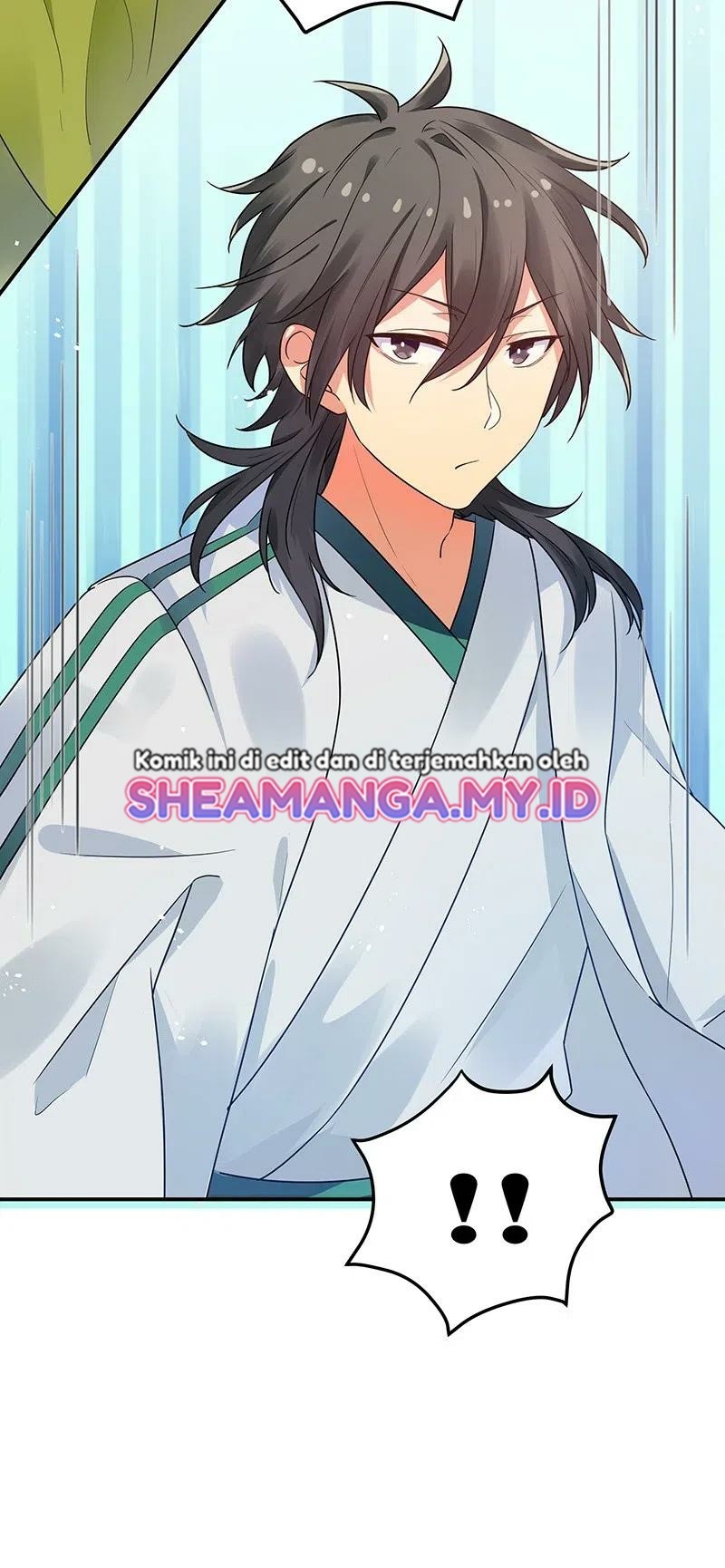 All Female Cultivators Want To Sleep With Me - Chapter 27 36