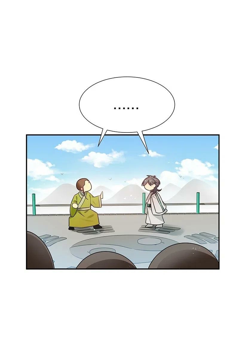 All Female Cultivators Want To Sleep With Me - Chapter 27 37