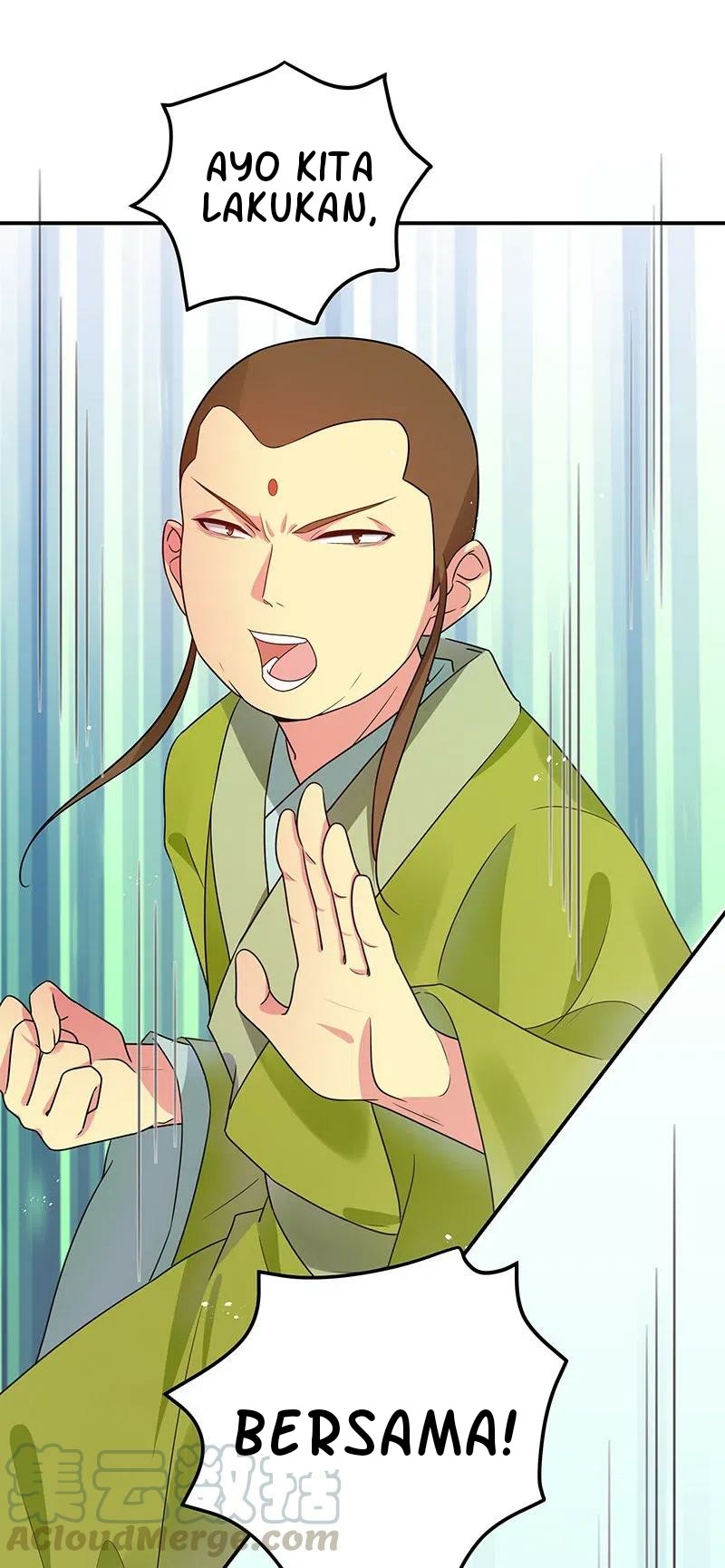All Female Cultivators Want To Sleep With Me - Chapter 27 35