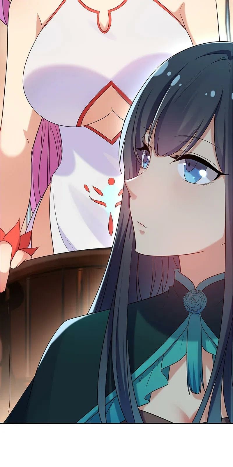 All Female Cultivators Want To Sleep With Me - Chapter 27 19