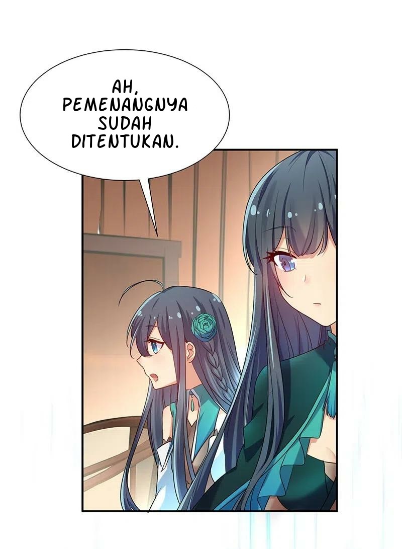 All Female Cultivators Want To Sleep With Me - Chapter 27 13