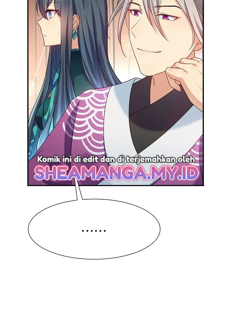 All Female Cultivators Want To Sleep With Me - Chapter 27 16