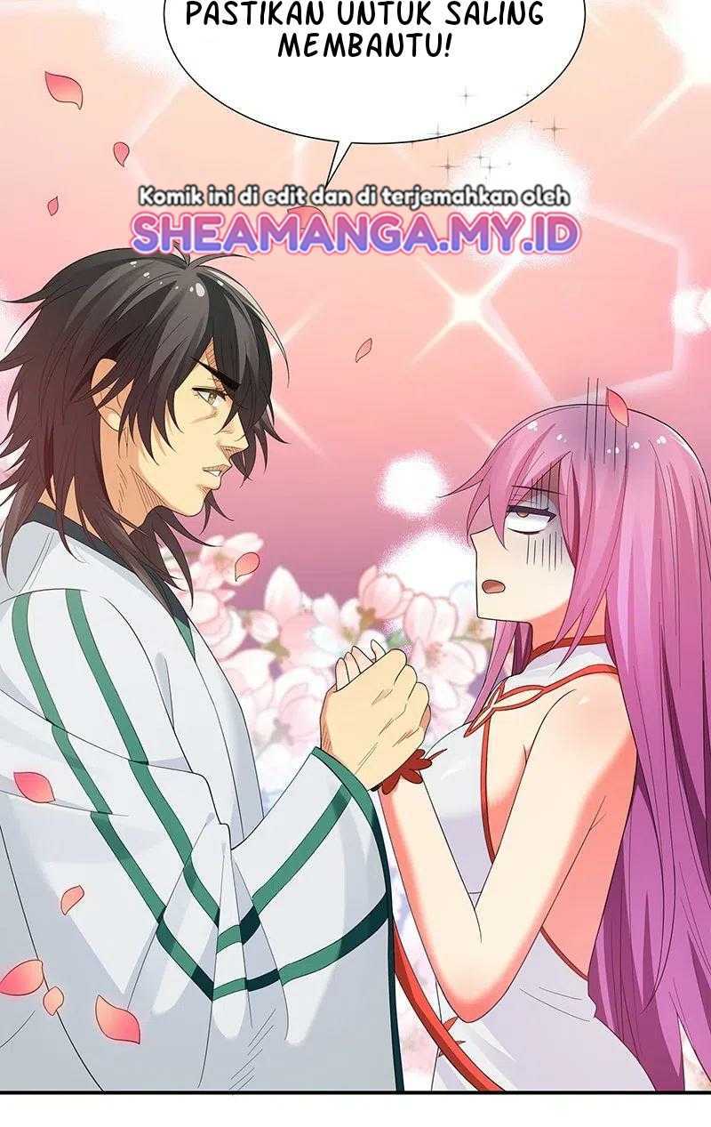 All Female Cultivators Want To Sleep With Me - Chapter 24 23 All Female Cultivators Want To Sleep With Me - Chapter 24 23