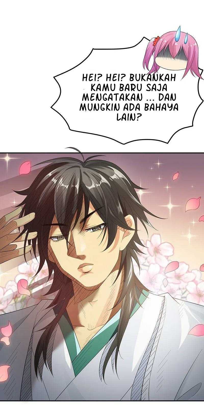 All Female Cultivators Want To Sleep With Me - Chapter 24 21 All Female Cultivators Want To Sleep With Me - Chapter 24 21