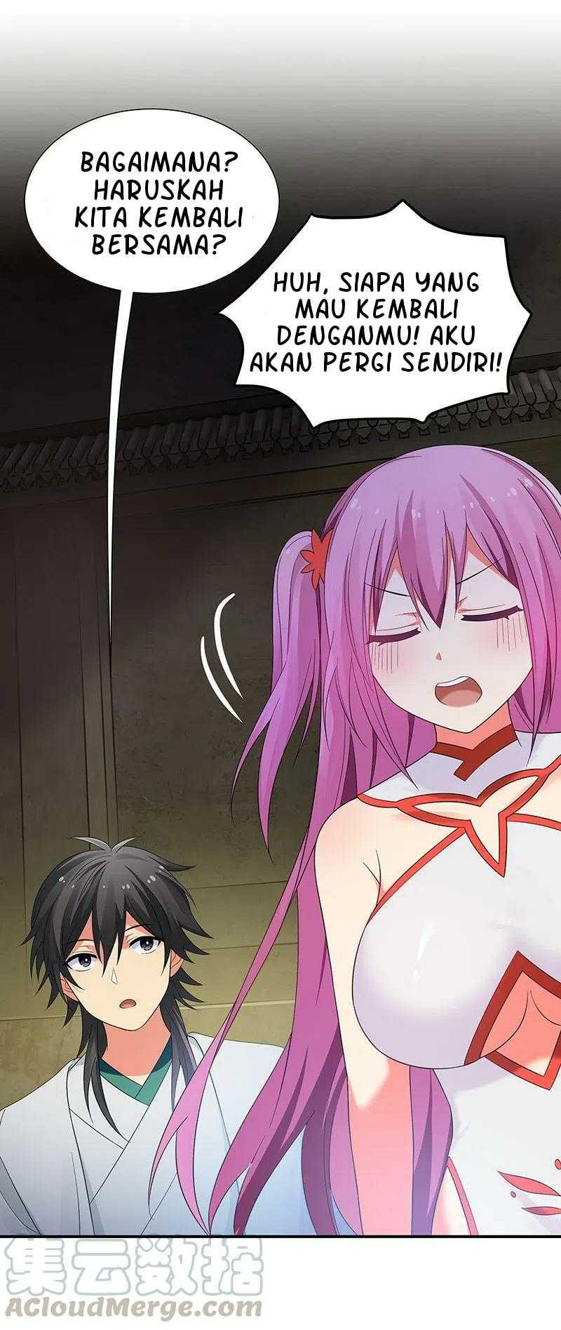 All Female Cultivators Want To Sleep With Me - Chapter 24 26 All Female Cultivators Want To Sleep With Me - Chapter 24 26