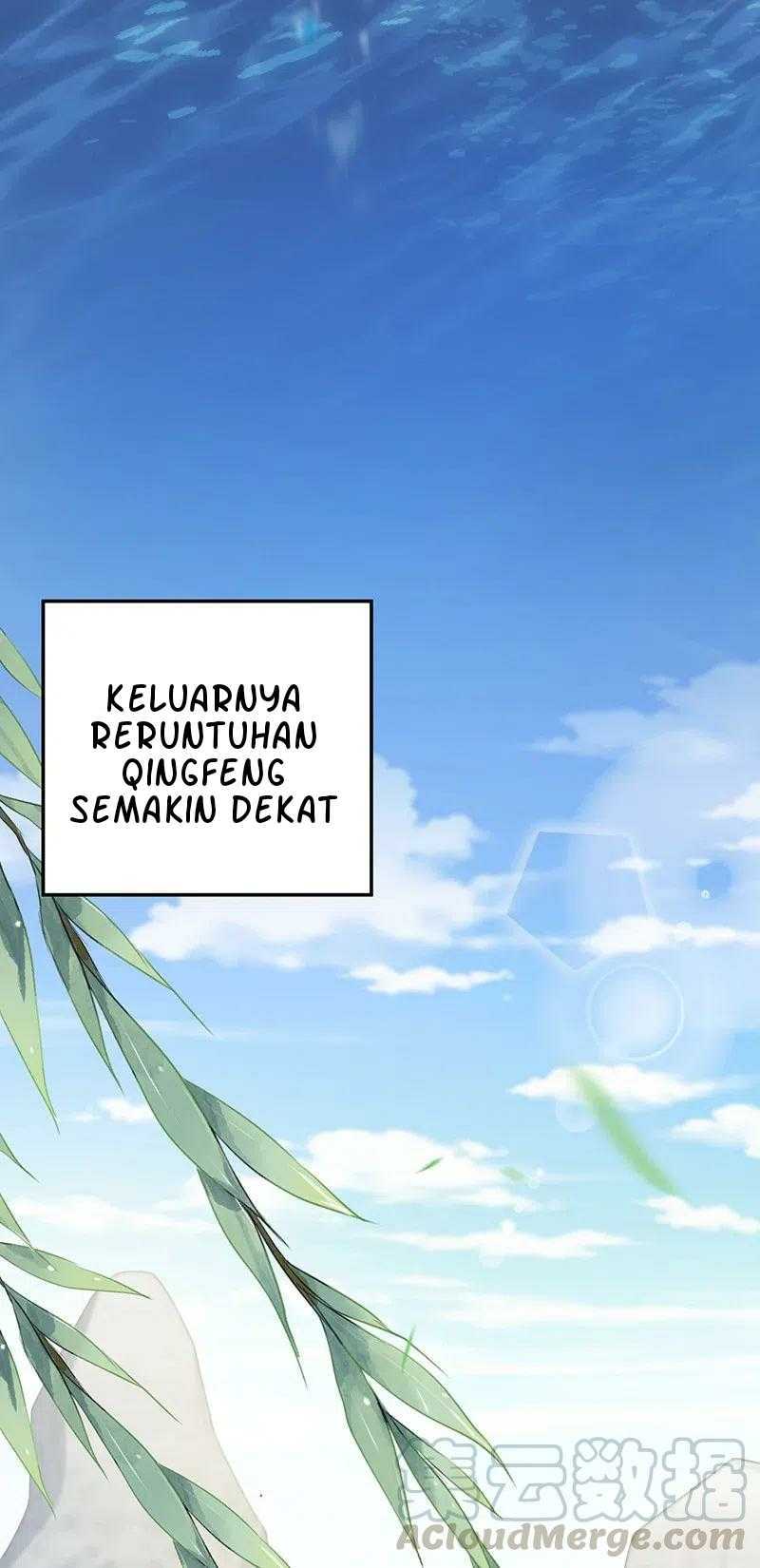 All Female Cultivators Want To Sleep With Me - Chapter 24 30 All Female Cultivators Want To Sleep With Me - Chapter 24 30