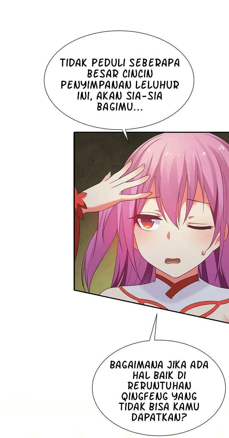 All Female Cultivators Want To Sleep With Me - Chapter 24 12 All Female Cultivators Want To Sleep With Me - Chapter 24 12