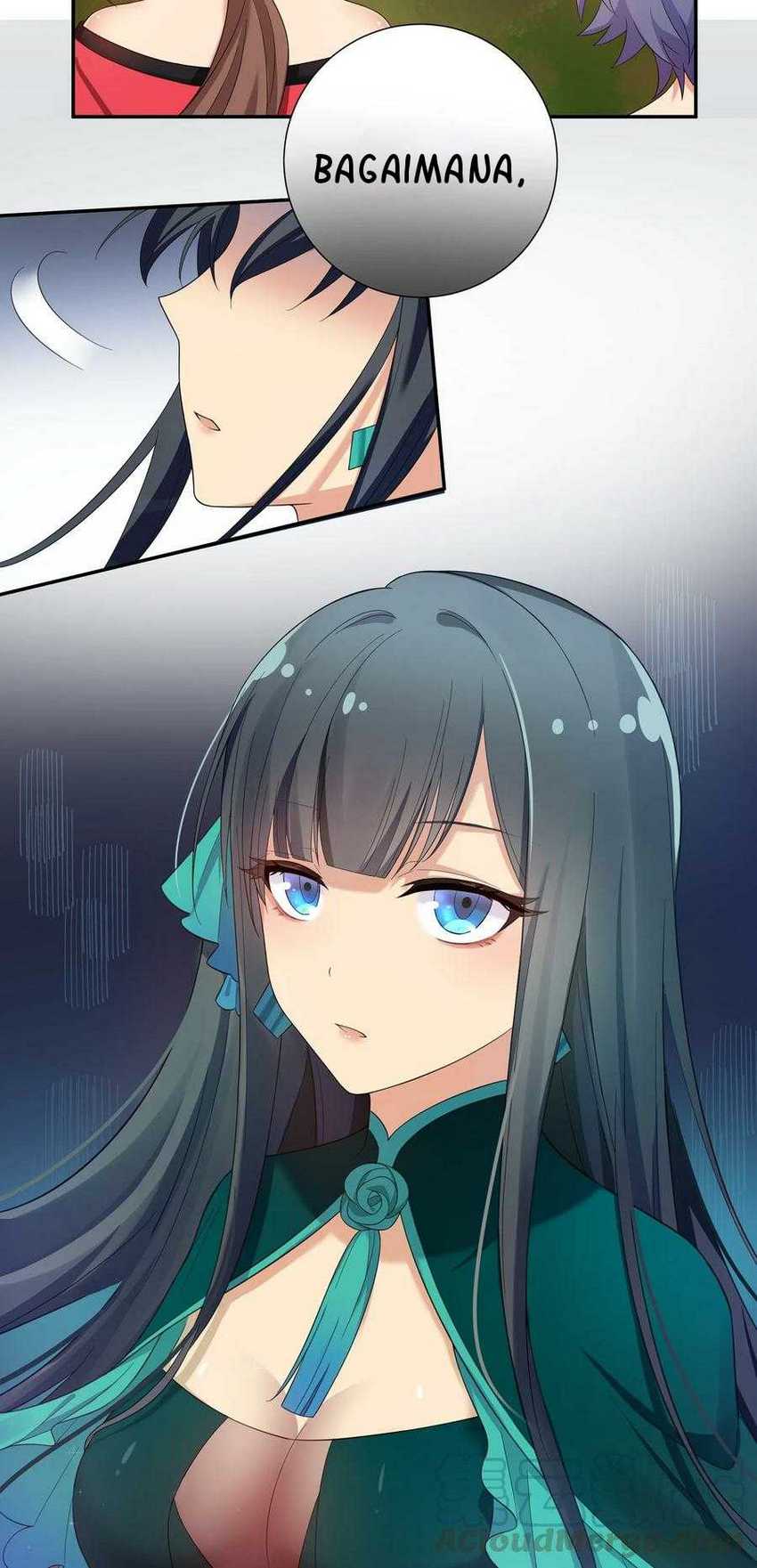 All Female Cultivators Want To Sleep With Me - Chapter 25 8