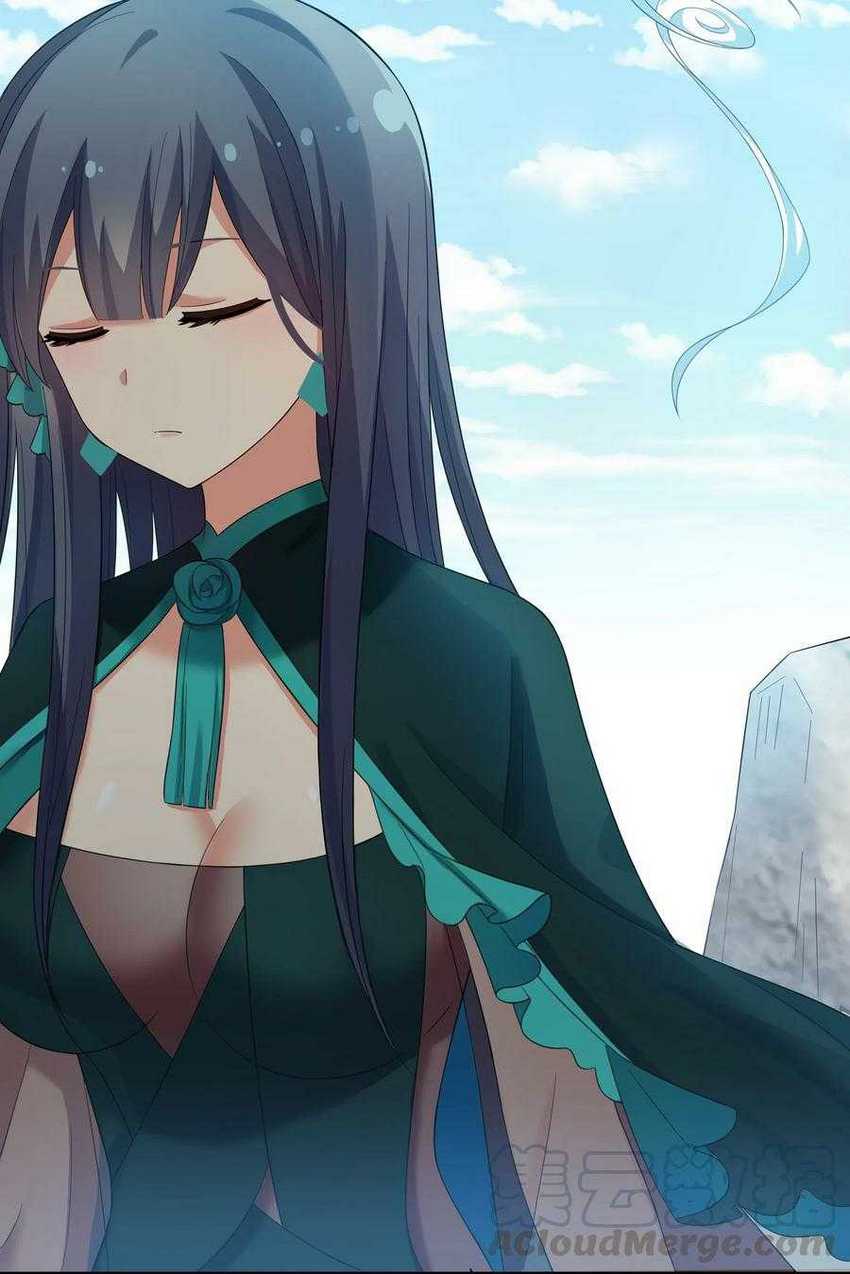 All Female Cultivators Want To Sleep With Me - Chapter 25 20