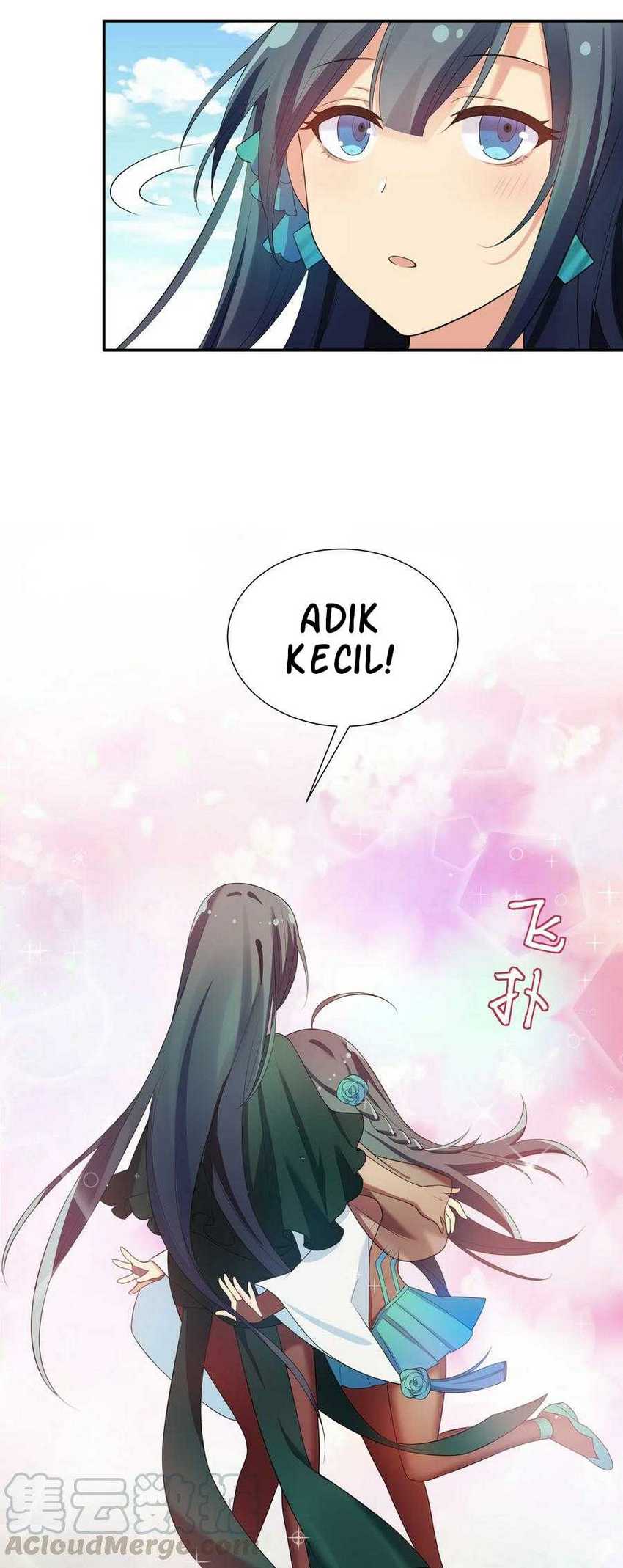 All Female Cultivators Want To Sleep With Me - Chapter 25 26