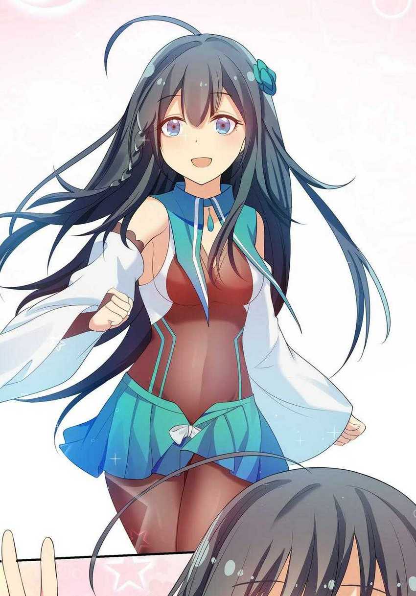 All Female Cultivators Want To Sleep With Me - Chapter 25 24