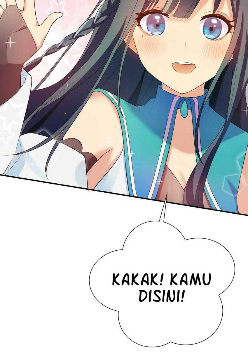 All Female Cultivators Want To Sleep With Me - Chapter 25 25