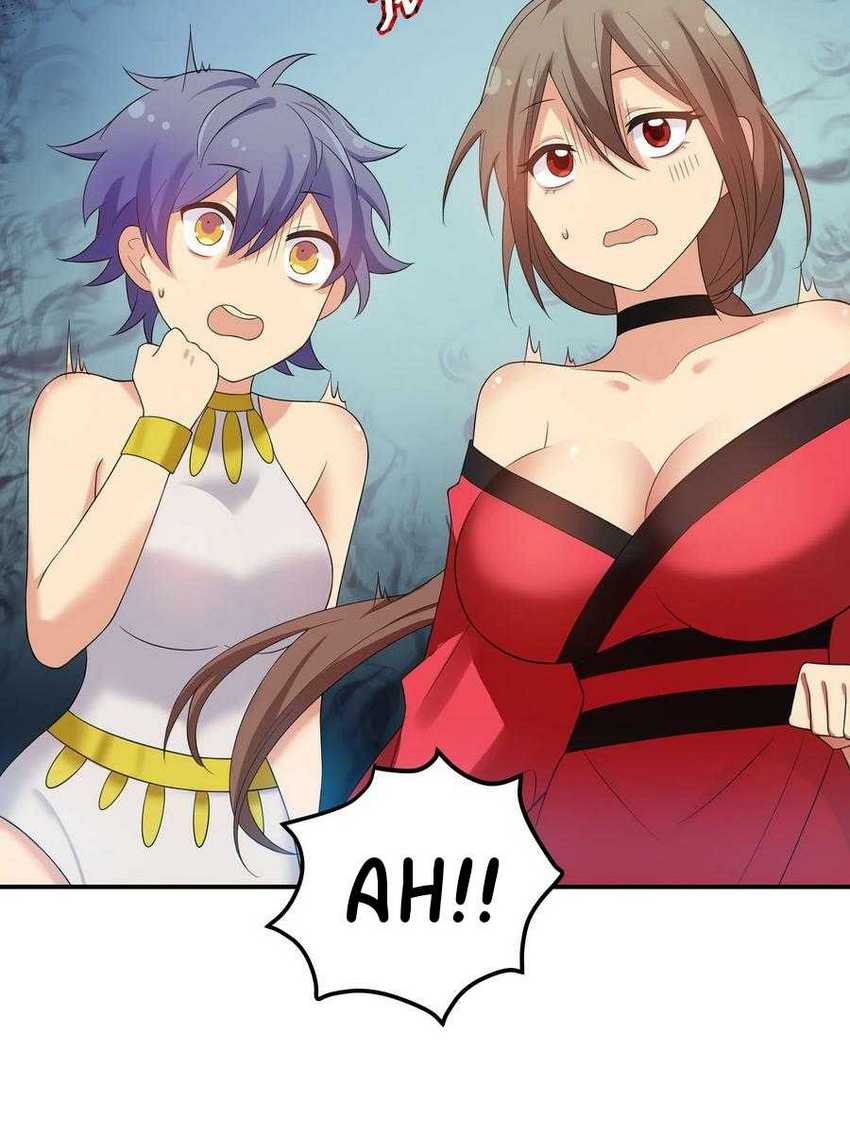 All Female Cultivators Want To Sleep With Me - Chapter 25 13
