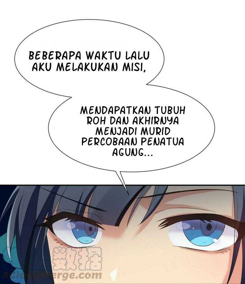 All Female Cultivators Want To Sleep With Me - Chapter 25 11