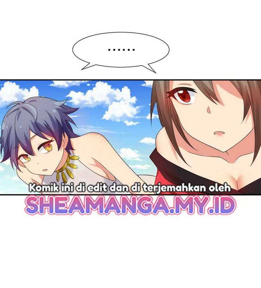 All Female Cultivators Want To Sleep With Me - Chapter 25 16