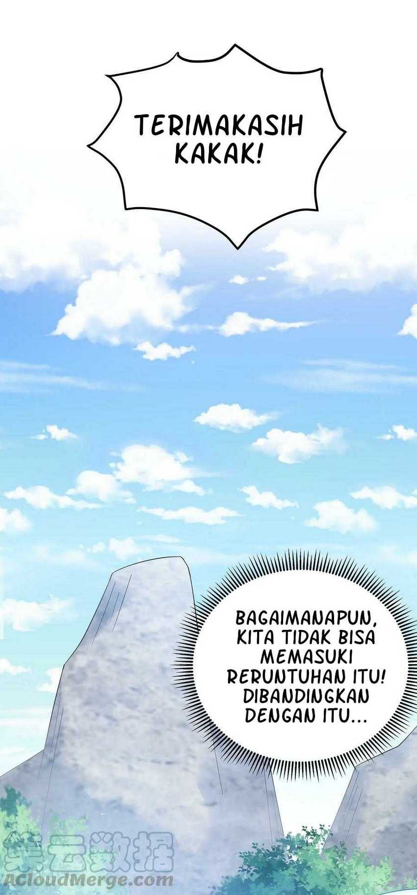 All Female Cultivators Want To Sleep With Me - Chapter 25 17