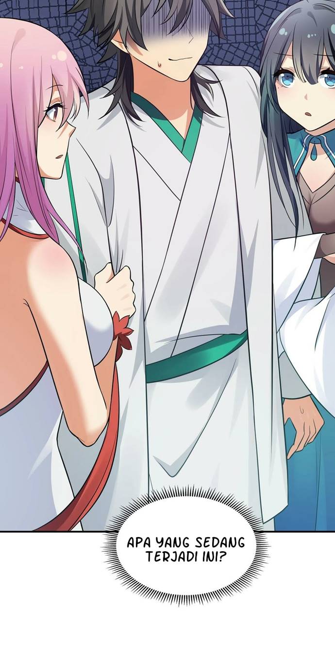 All Female Cultivators Want To Sleep With Me - Chapter 38 4 All Female Cultivators Want To Sleep With Me - Chapter 38 4