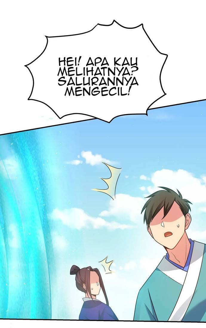 All Female Cultivators Want To Sleep With Me - Chapter 38 41 All Female Cultivators Want To Sleep With Me - Chapter 38 41