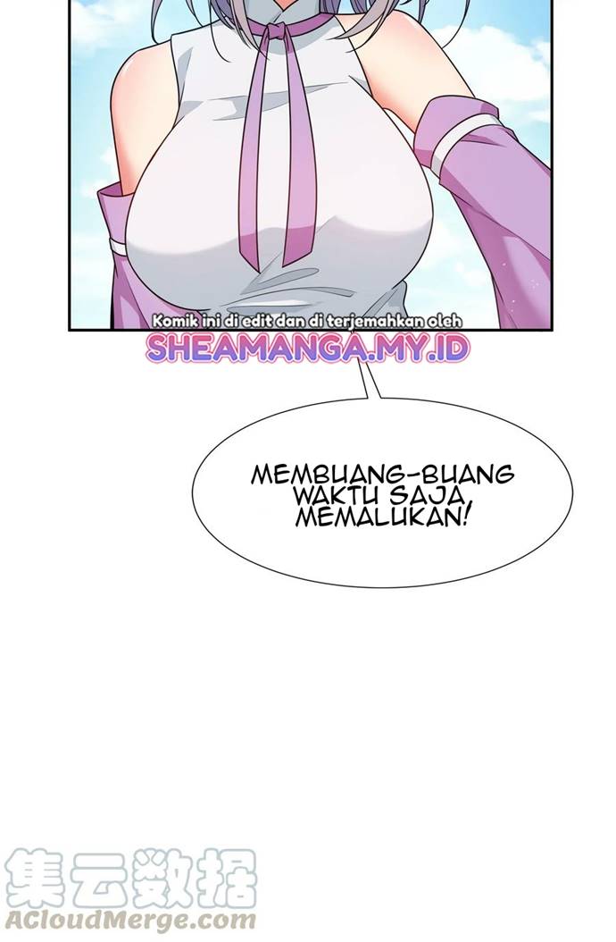 All Female Cultivators Want To Sleep With Me - Chapter 38 51 All Female Cultivators Want To Sleep With Me - Chapter 38 51
