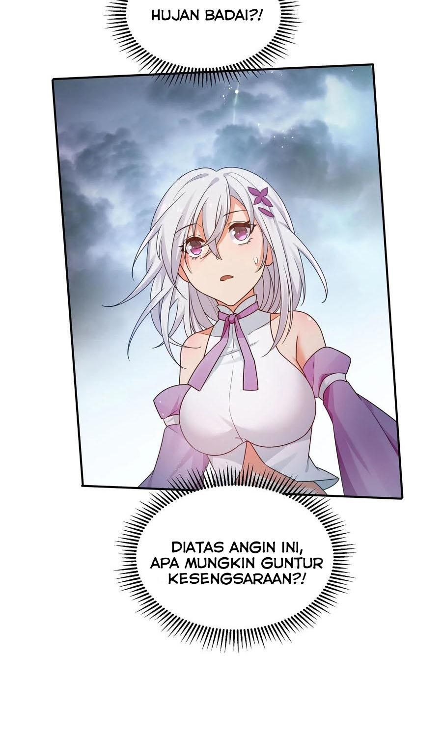 All Female Cultivators Want To Sleep With Me - Chapter 39 11