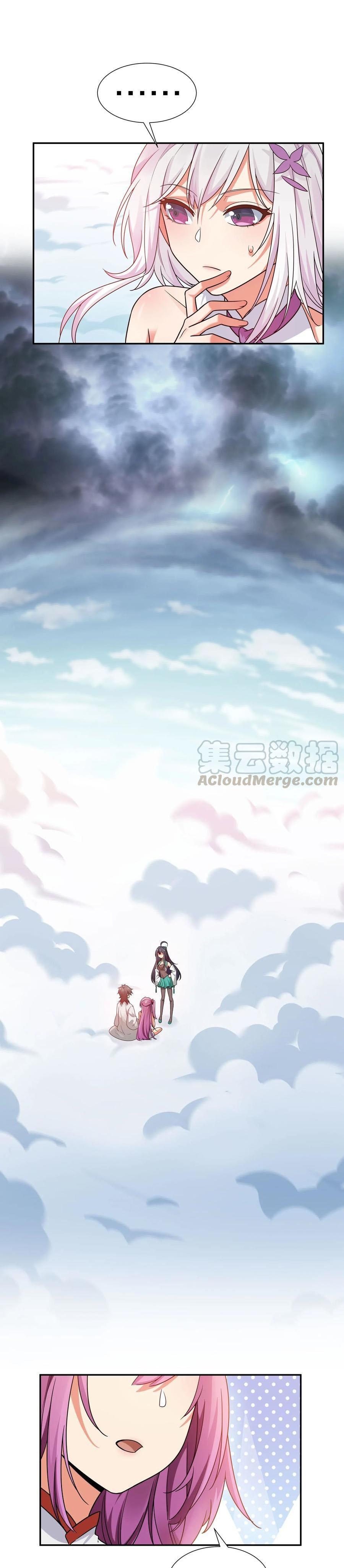 All Female Cultivators Want To Sleep With Me - Chapter 39 14