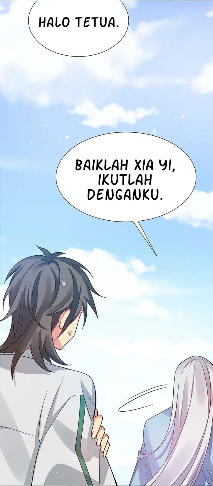 All Female Cultivators Want To Sleep With Me - Chapter 32 47 All Female Cultivators Want To Sleep With Me - Chapter 32 47