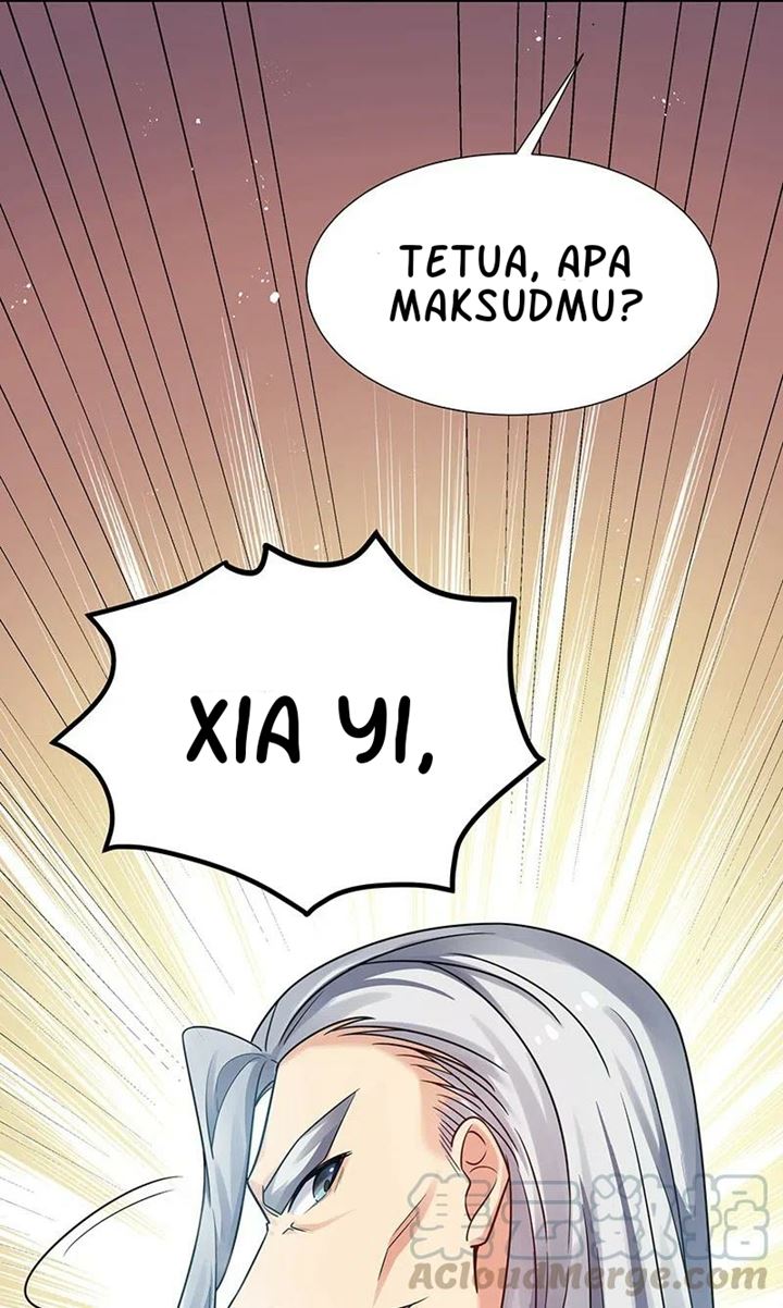 All Female Cultivators Want To Sleep With Me - Chapter 32 54 All Female Cultivators Want To Sleep With Me - Chapter 32 54