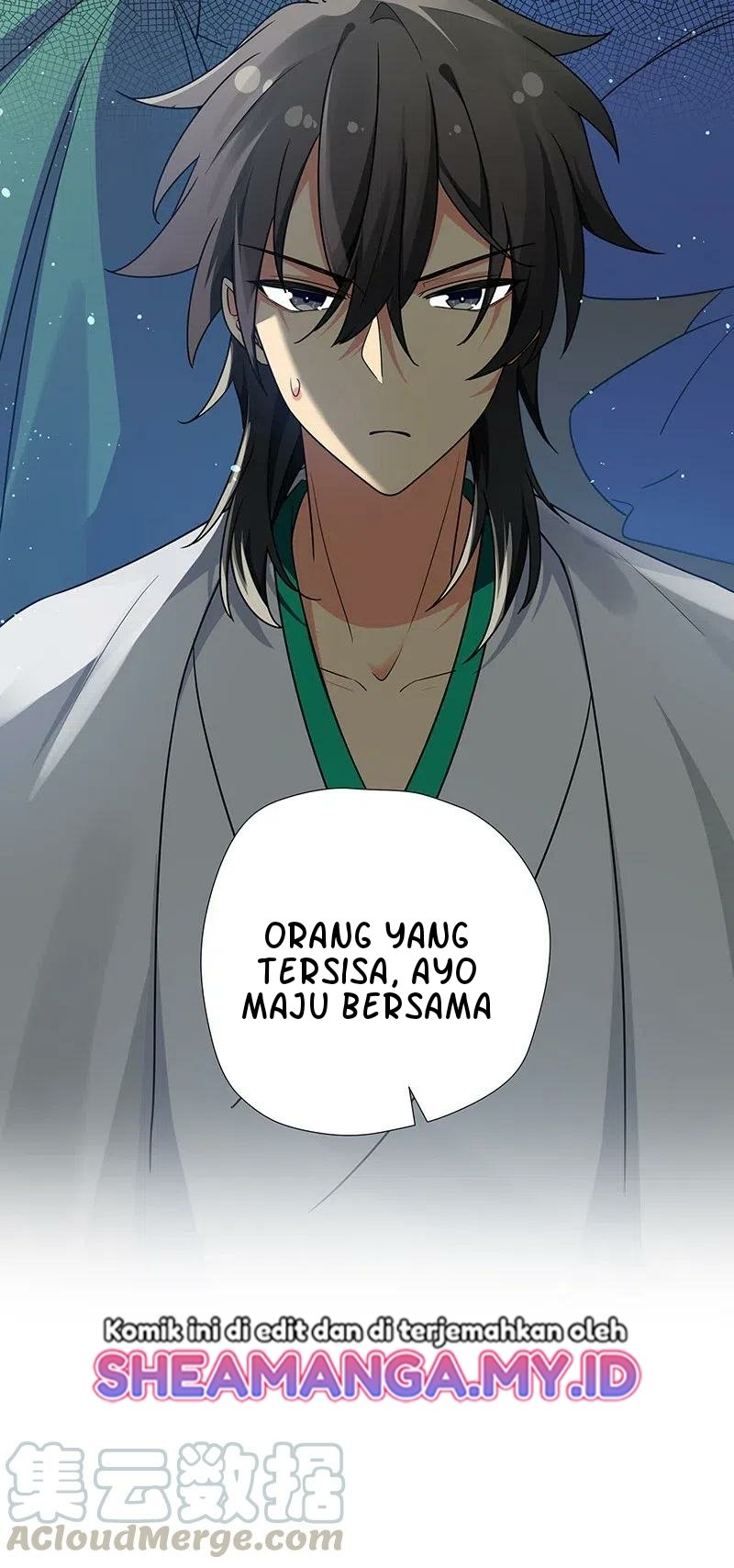All Female Cultivators Want To Sleep With Me - Chapter 33 40