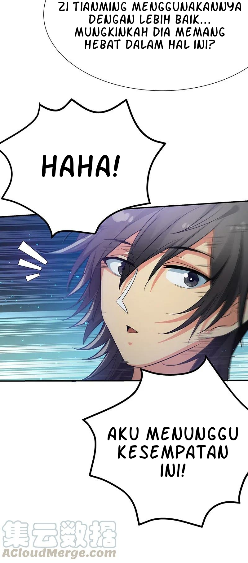 All Female Cultivators Want To Sleep With Me - Chapter 30 28 All Female Cultivators Want To Sleep With Me - Chapter 30 28
