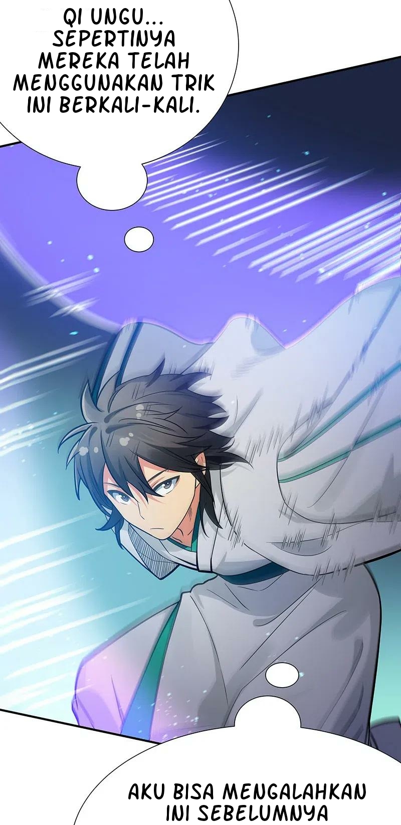 All Female Cultivators Want To Sleep With Me - Chapter 30 27 All Female Cultivators Want To Sleep With Me - Chapter 30 27