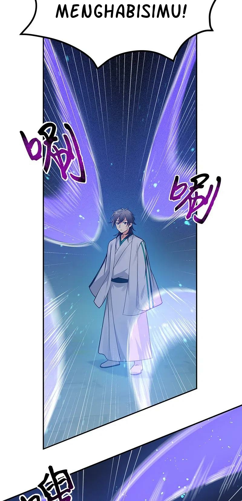 All Female Cultivators Want To Sleep With Me - Chapter 30 25 All Female Cultivators Want To Sleep With Me - Chapter 30 25