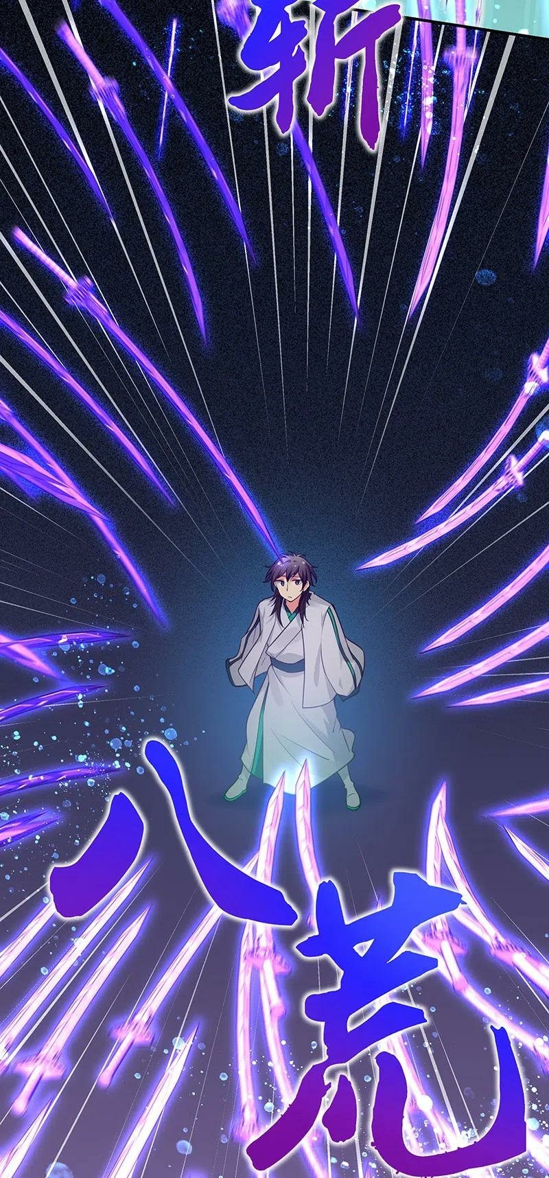 All Female Cultivators Want To Sleep With Me - Chapter 30 31 All Female Cultivators Want To Sleep With Me - Chapter 30 31