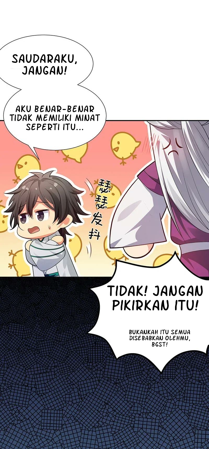 All Female Cultivators Want To Sleep With Me - Chapter 30 13 All Female Cultivators Want To Sleep With Me - Chapter 30 13