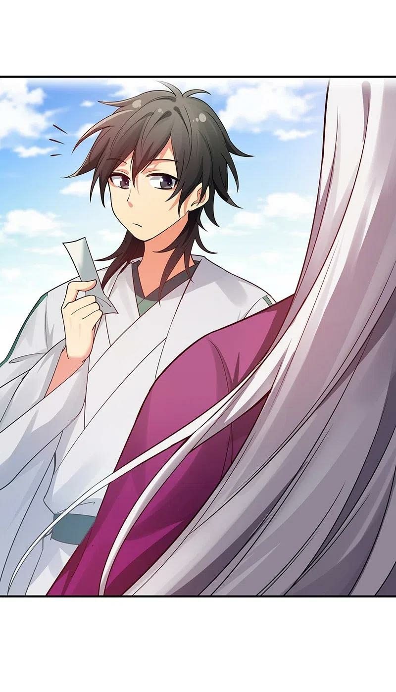 All Female Cultivators Want To Sleep With Me - Chapter 30 7 All Female Cultivators Want To Sleep With Me - Chapter 30 7
