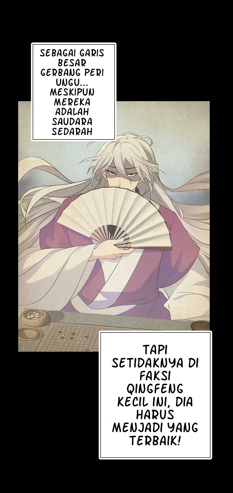 All Female Cultivators Want To Sleep With Me - Chapter 30 5 All Female Cultivators Want To Sleep With Me - Chapter 30 5
