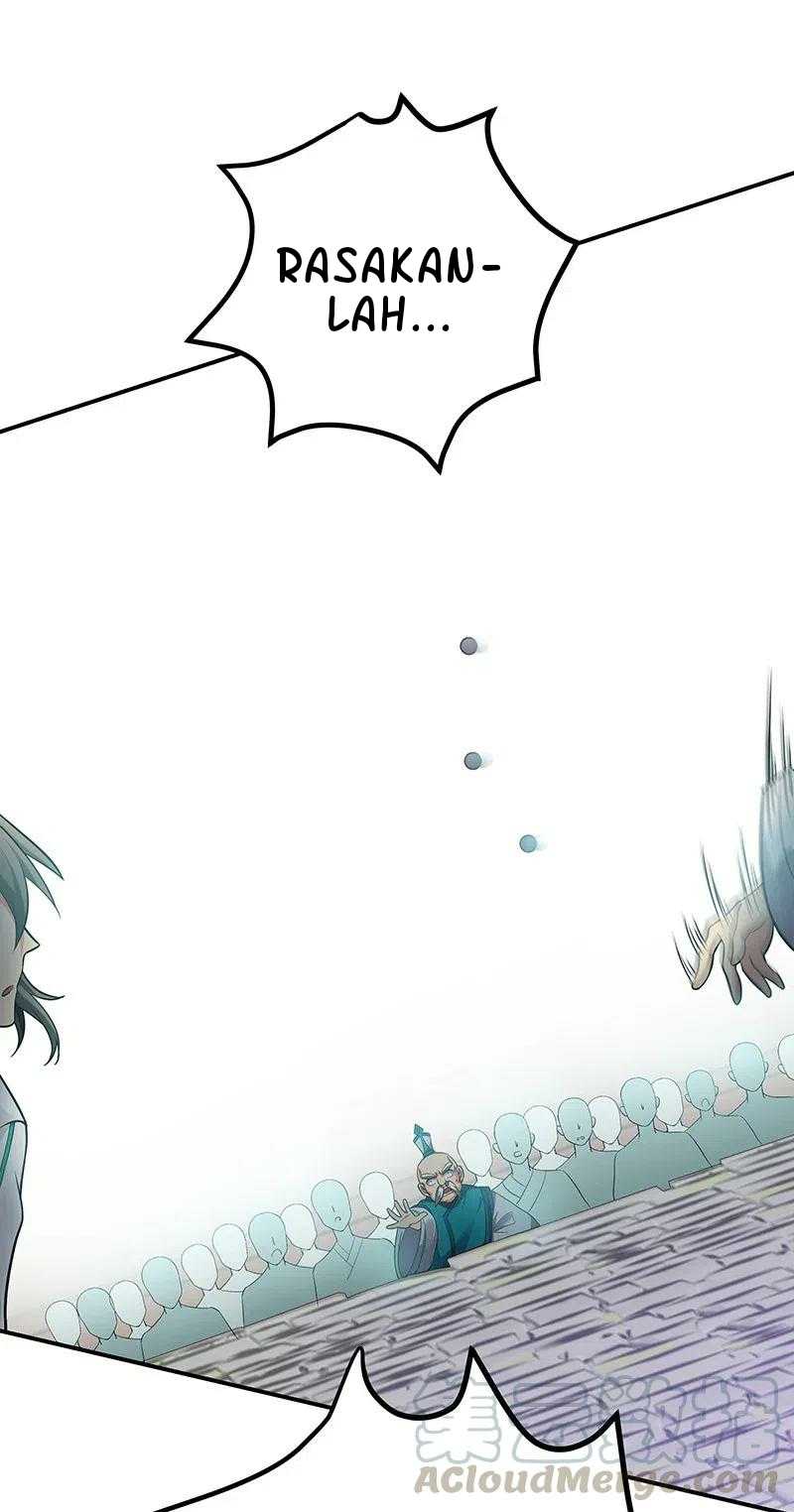All Female Cultivators Want To Sleep With Me - Chapter 31 28
