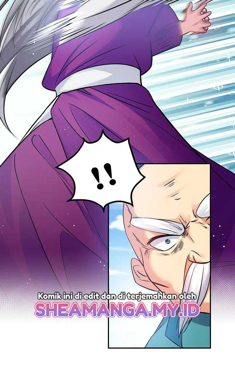 All Female Cultivators Want To Sleep With Me - Chapter 31 27