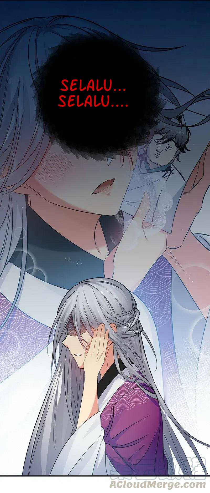 All Female Cultivators Want To Sleep With Me - Chapter 31 24