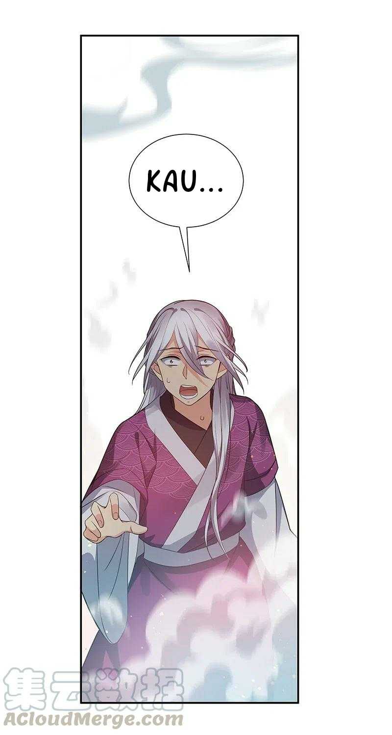 All Female Cultivators Want To Sleep With Me - Chapter 31 34
