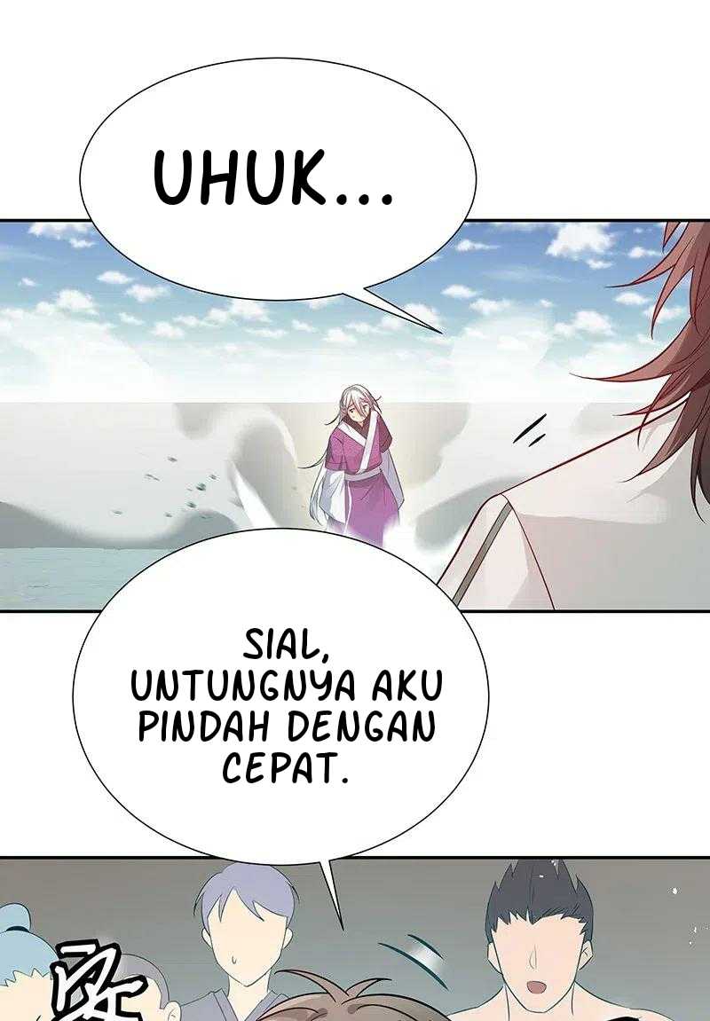 All Female Cultivators Want To Sleep With Me - Chapter 31 35