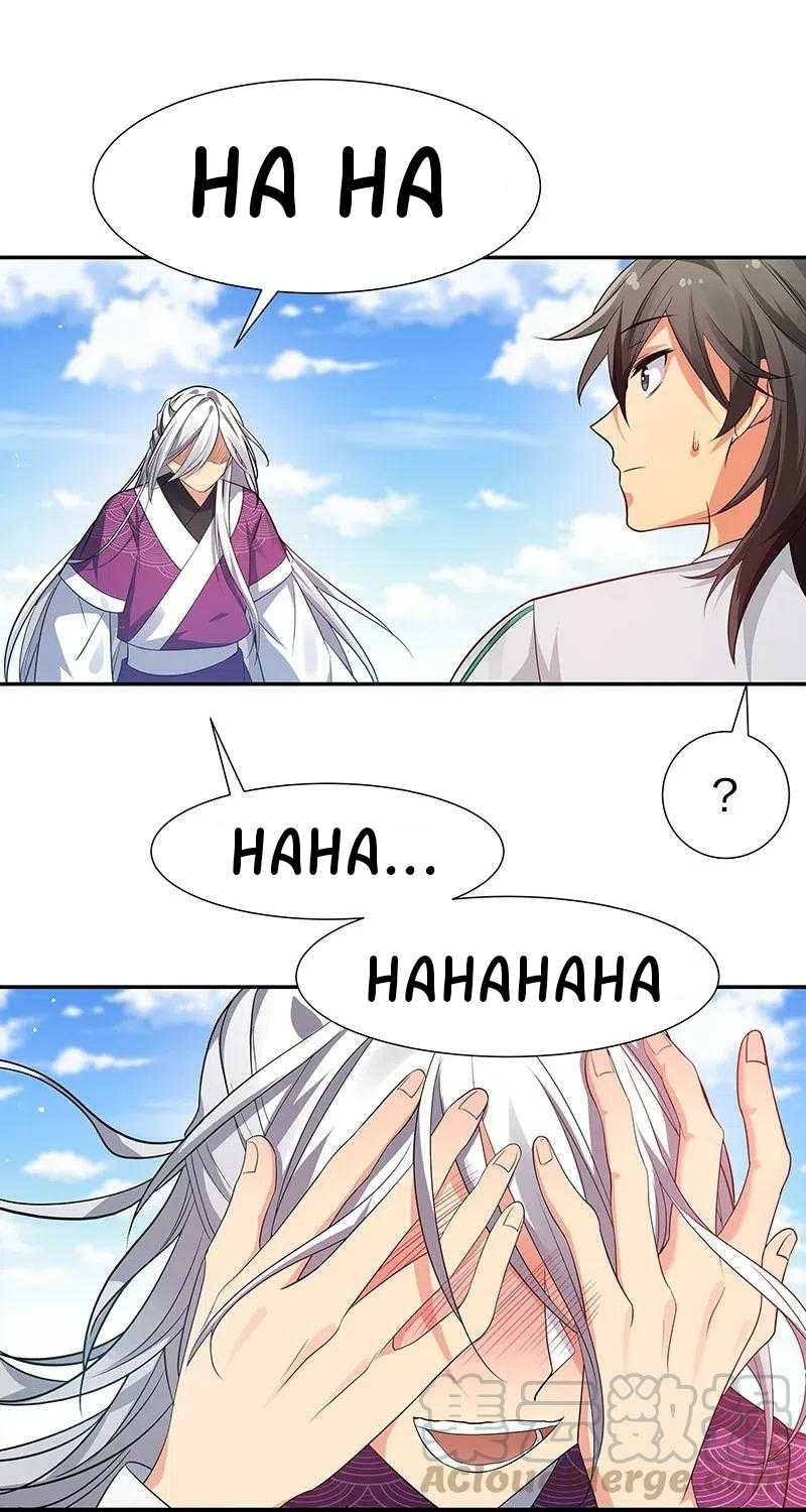 All Female Cultivators Want To Sleep With Me - Chapter 31 16
